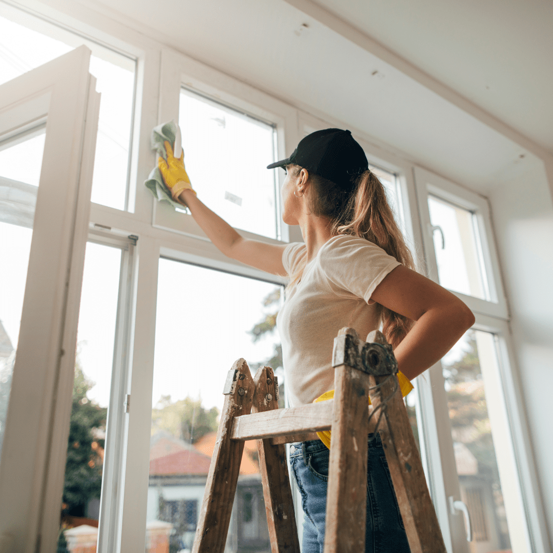 Cleaning in Tallahassee Florida
