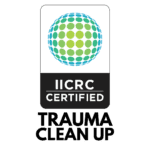 IICRC Certified Experts Trauma Clean Up