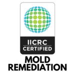 IICRC Certified Experts Mold Remediation
