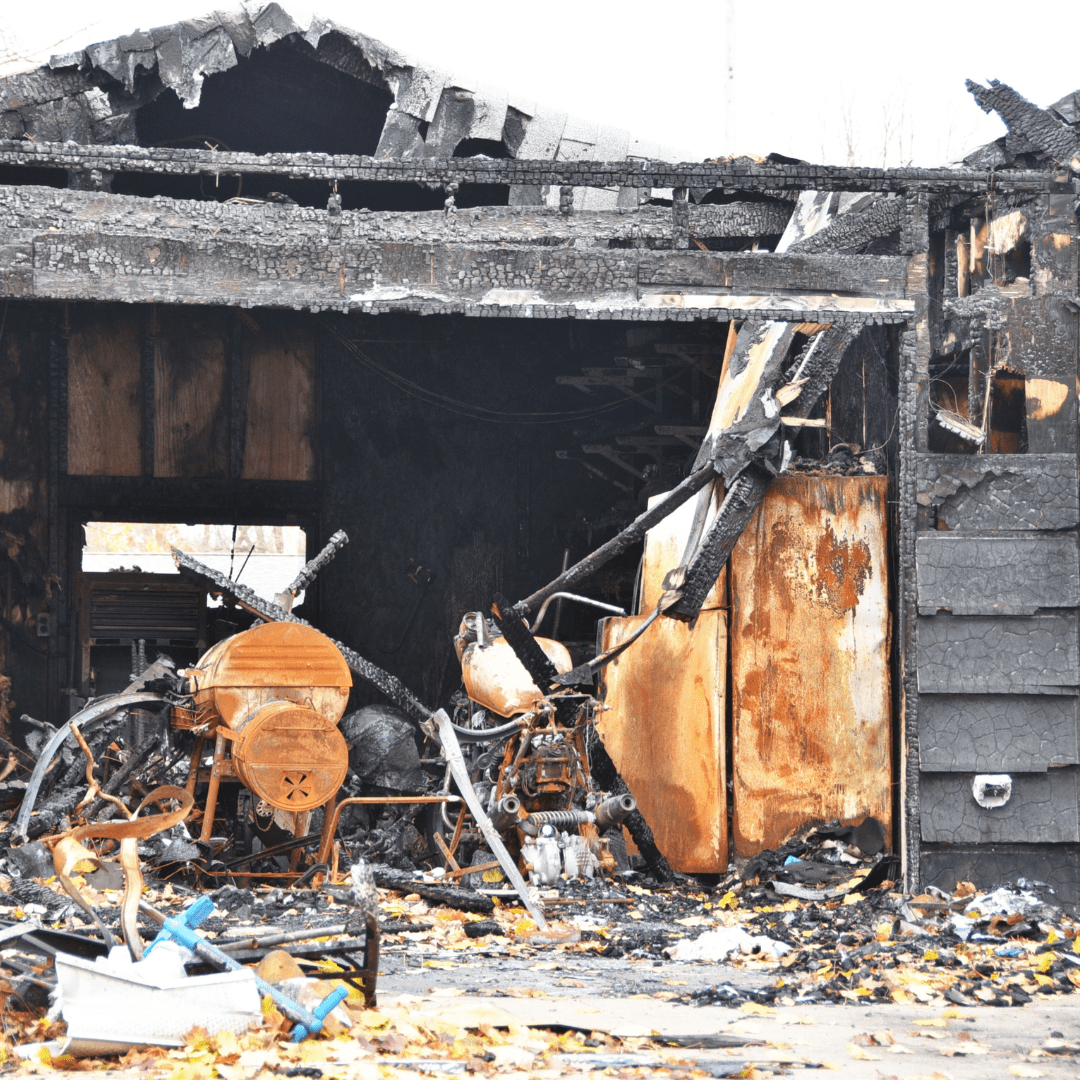 Tallahassee best Fire Damage company